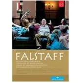 Cd Falstaff - Salzburger Festspiele