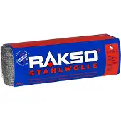 Rakso Staalwol 5 - 200 gram