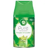Air Wick Pure Honeydew & Cumcumber Navulling 250 ml