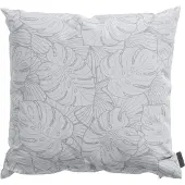 Madison Sierkussen Madison Outdoor Palm Grey (45 x 45 cm)