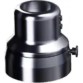 Rittal CP Basis Aansluitzuil - 6663500