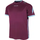 Stanno Drive Match Shirt Rood | Maat XXXL