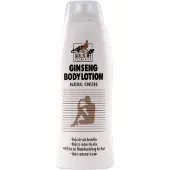 Goldline Ginseng Bodylotion Tray 6 X 500 Ml
