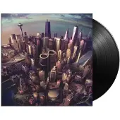 Sony music Sonic Highways (LP)