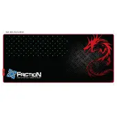 DRAGON WAR Mouse Mat Friction 80X30