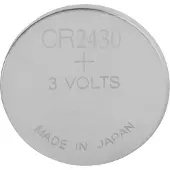 GP batterij cr2430 multipack 2 : onderdeel