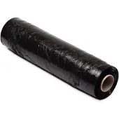 3M Rekwikkelfolie 50cm x 300m 23mu zwart