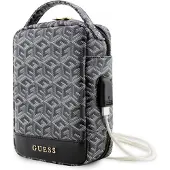 GUESS , USB reistas Model G Cube, Zwart
