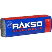 Rakso Staalwol 3 - 200 gram