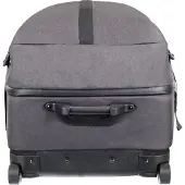 SCUBAPRO Definition Roll 130l Gear Bag Grijs