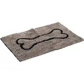 Dog Gone Smart DIRTY DOG DROOGLOOPMAT GRS 78X51