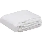 vidaXL Kashoes vervangend (18 m²) 3x6x2 m transparant