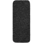 vidaXL Trapmatten 15 st anti-slip rechthoekig 60x25 cm antracietkleur
