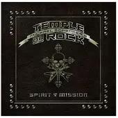 Coast2Coast Michael Schenker's Temple Of Rock - Spirit On A Mission (CD)