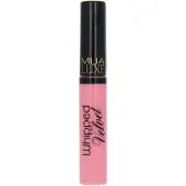 MUA Luxe Whipped Velvet Lipgloss Crème Lipkleur Make Up Stick 4g - Ritzy