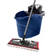 Vileda 167765 Ultramat 2in1 Colors Koraal 1 stuk(s)