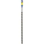 Irwin Boorbitje, 10502057 Betonboor 25,0 mm x 600 mm, Speedhammer Plus (25,00 mm)