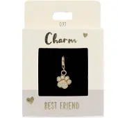 Depesche - Hanger "Express yourself" - design 097 - Best Friend