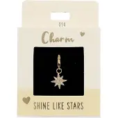 Depesche - Hanger "Express yourself" - design 094 - Shine like Stars