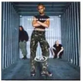 Konkurrent Skunk Anansie - Paranoid & Sunburnt (CD)