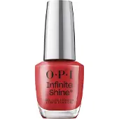 OPI Nagellakken Infinite Shine Infinite Shine 2 Long-Wear Lacquer ISLN25 Big Apple Red