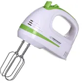 PrzydaSie Esperanza Handmixer, appeltaart, 400W