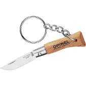 Opinel Zakmes Sleutelhanger Zakmes
