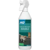 Hg 6x Pet Range Vlek & Geur Weg Hond 500 Ml
