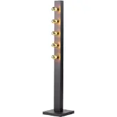 Milagro Vloerlamp PHOENIX MZ5021