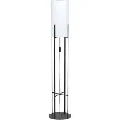 Eglo Staande schemerlamp Glastonbury 43141