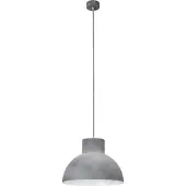 Nowodvorski Lighting Industriële hanglamp Works Ø 33cm