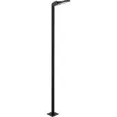 Lyora Design Padverlichting Pathway Led L Zwart