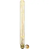 Star Trading LED buislamp E27 T30 30cm 4W 2.200K dimbaar