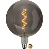 Valotorni 355-05-1 LED-lamp Warm wit 2200 K 2,6 W E27