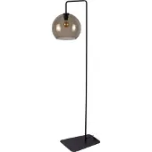 Nowodvorski Lighting Landelijke vloerlamp Monaco