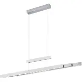 TRIO Verstelbare hanglamp Trajan
