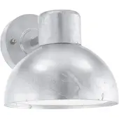 Eglo Buitenlamp Entrimo Zinkgrijs