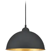 TRIO 2 Fase Rail Hanglamp Duoline Ø 31cm