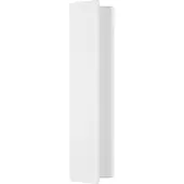Eglo Strakke Wandlamp Zubialde 36cm Wit