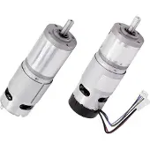 Drive System Europe by MSW 025108 Gelijkstroom-transmissiemotor DSMP420-24-0061-BF 1.8 Nm 102 omw/min As-diameter: 8 mm 1 stuk(s)
