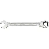 Gedore 2297191 7 R 22 Ring-steeksleutel Sleutelbreedte (metrisch) 22 mm