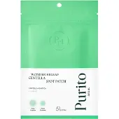 Purito Gezichtsverzorging Reiniging & Maskers All Care Recovery Cica-Aid 1 Stk.