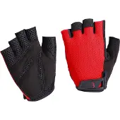 BBB Paar CoolDown Rode Handschoenen || Maat: L