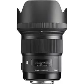 Sigma 50mm f/1.4 DG HSM Art Nikon