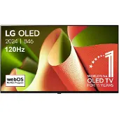 LG OLED77B42LA (2024)