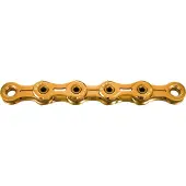Kmc X11SL Fietsketting 11 Speed - Goud