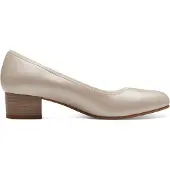 Jana Pumps taupe