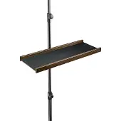 K&M 12211, Muziekinstrumenten: steunen, Bruin