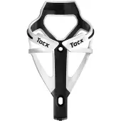 Tacx bidonhouder Deva - Wit