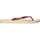 Ipanema Slipper Women Anatomic Tan Beige-Schoenmaat 39